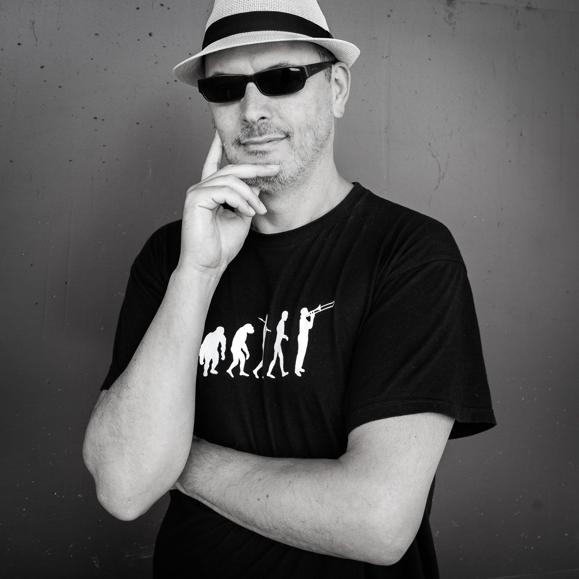 Paulo Bittencourt, escritor, cantor, músico e fotógrafo