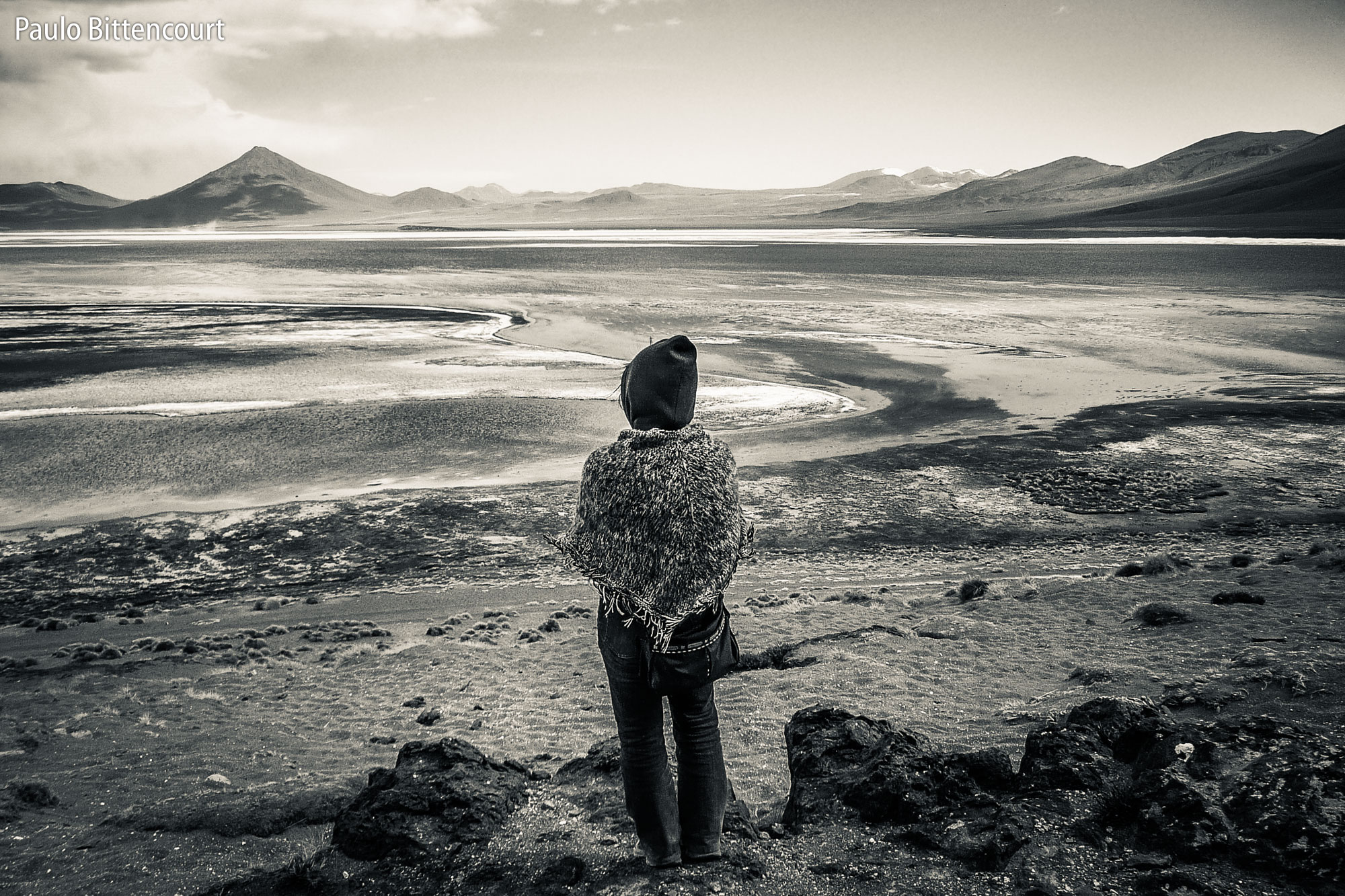 Bolívia. Fotografia de Paulo Bitencourt